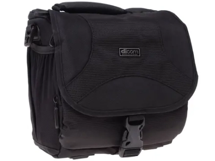 Сумка Dicom UniPro UP 1805, черный (UP1805b)