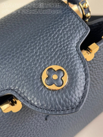 Louis Vuitton Capucines Mini