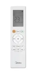 Кассетная сплит-система Midea MCD1-55HRFNX(GA)/MOE30U-55HFN8-R(GA)