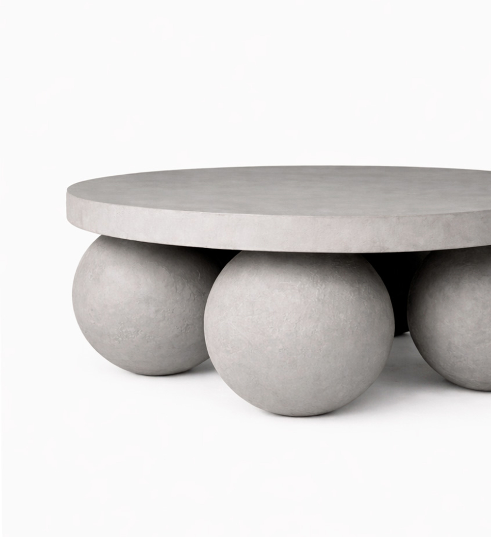 Журнальный стол Balloons