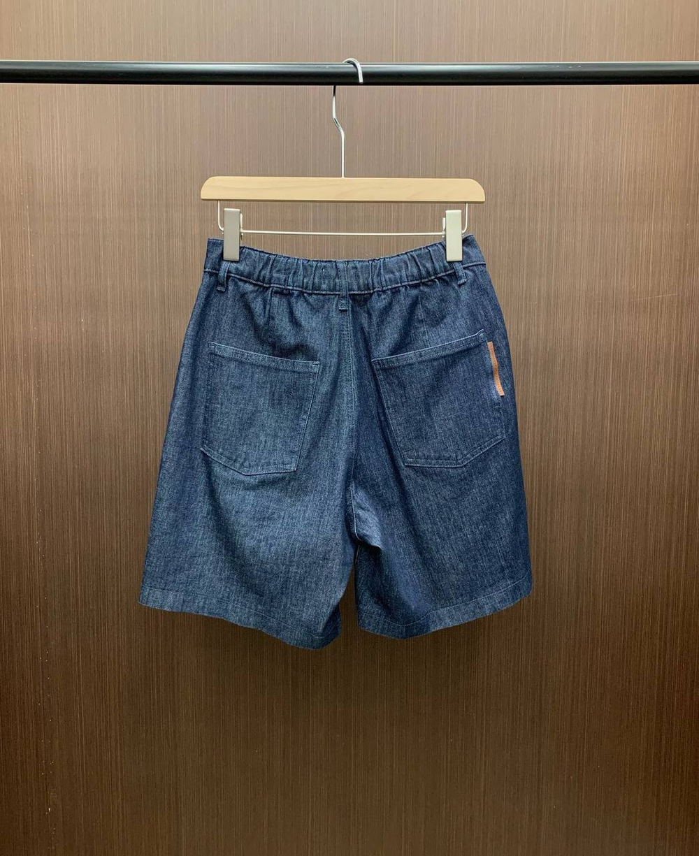 Шорты Brunello Cucinelli