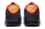 Кроссовки Nike Air Max 90 Premium "London"