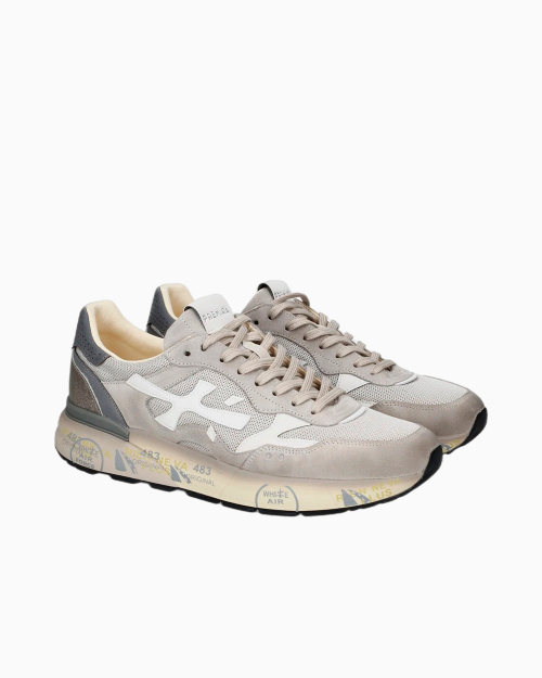 Кроссовки Premiata Mick0.1