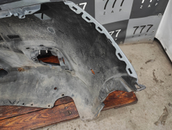 Бампер передний Nissan X-Trail 3 (T32) 13-19 Б/У Оригинал 620224CM3H