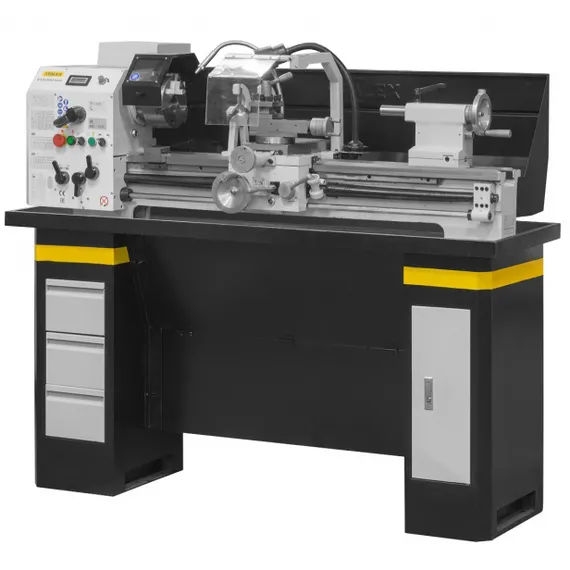 Станок токарный Stalex D320x880G Vario