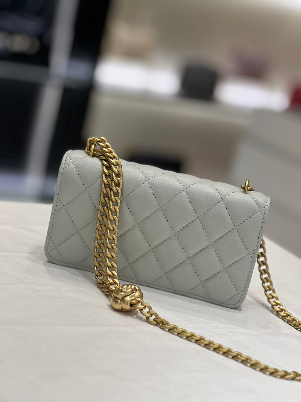 Chane1 Bag 17 cm