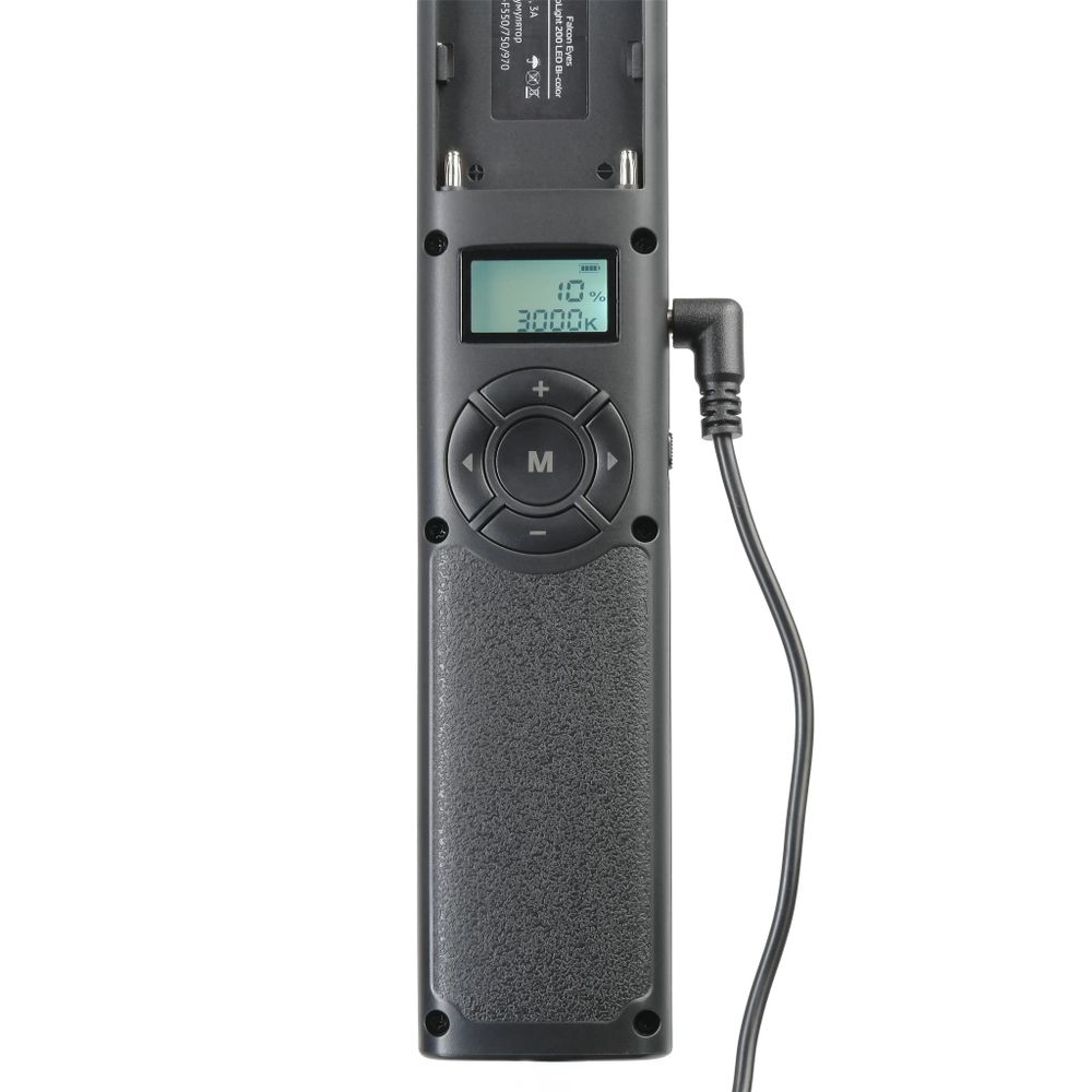 Светодиодный осветитель Falcon Eyes StripLight 200 LED Bi-color