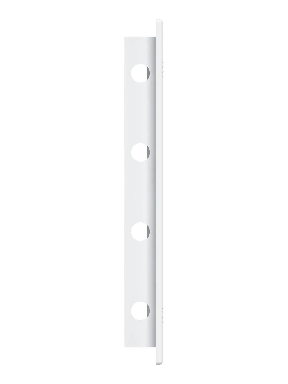 Люк-дверца пластиковый с ручкой Evecs 150x200
