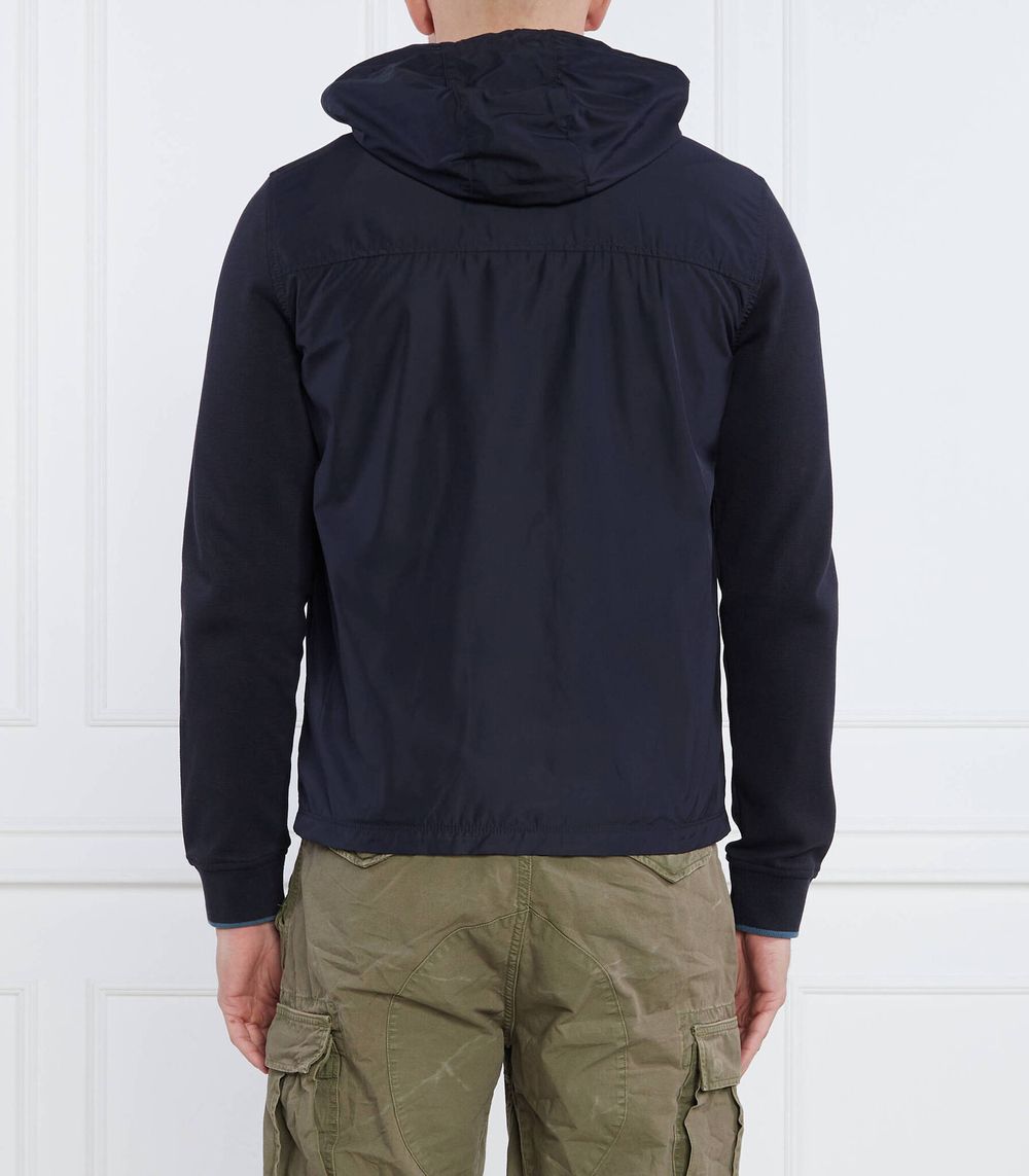 Куртка Aeronautica Militare - темно-синий(AF454CT3082)