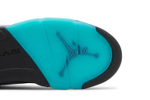 Кроссовки Jordan Air Jordan 5 "Aqua"