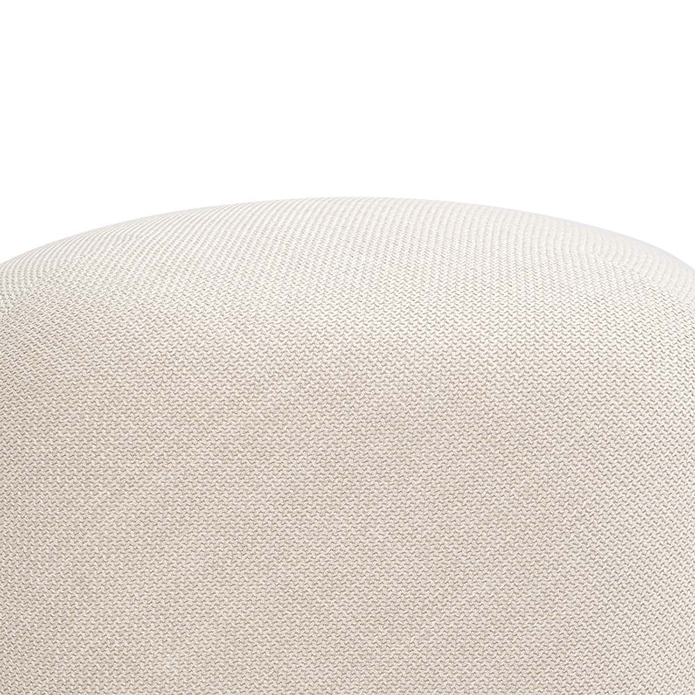 Пуф Trøffel, бежевый