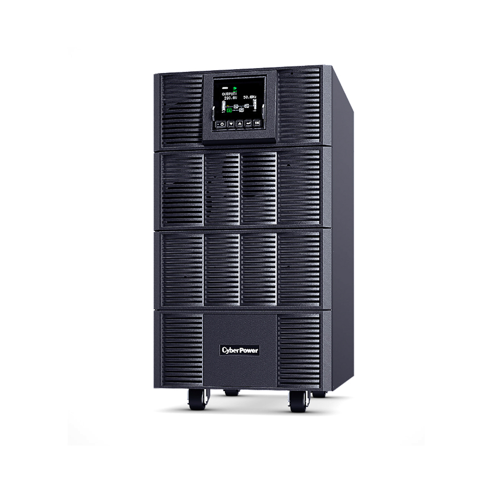 Источник бесперебойного питания CyberPower OLS6KE