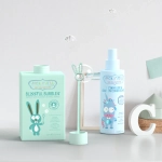 Пена для ванны Jack n' Jill Blissful Bubbles