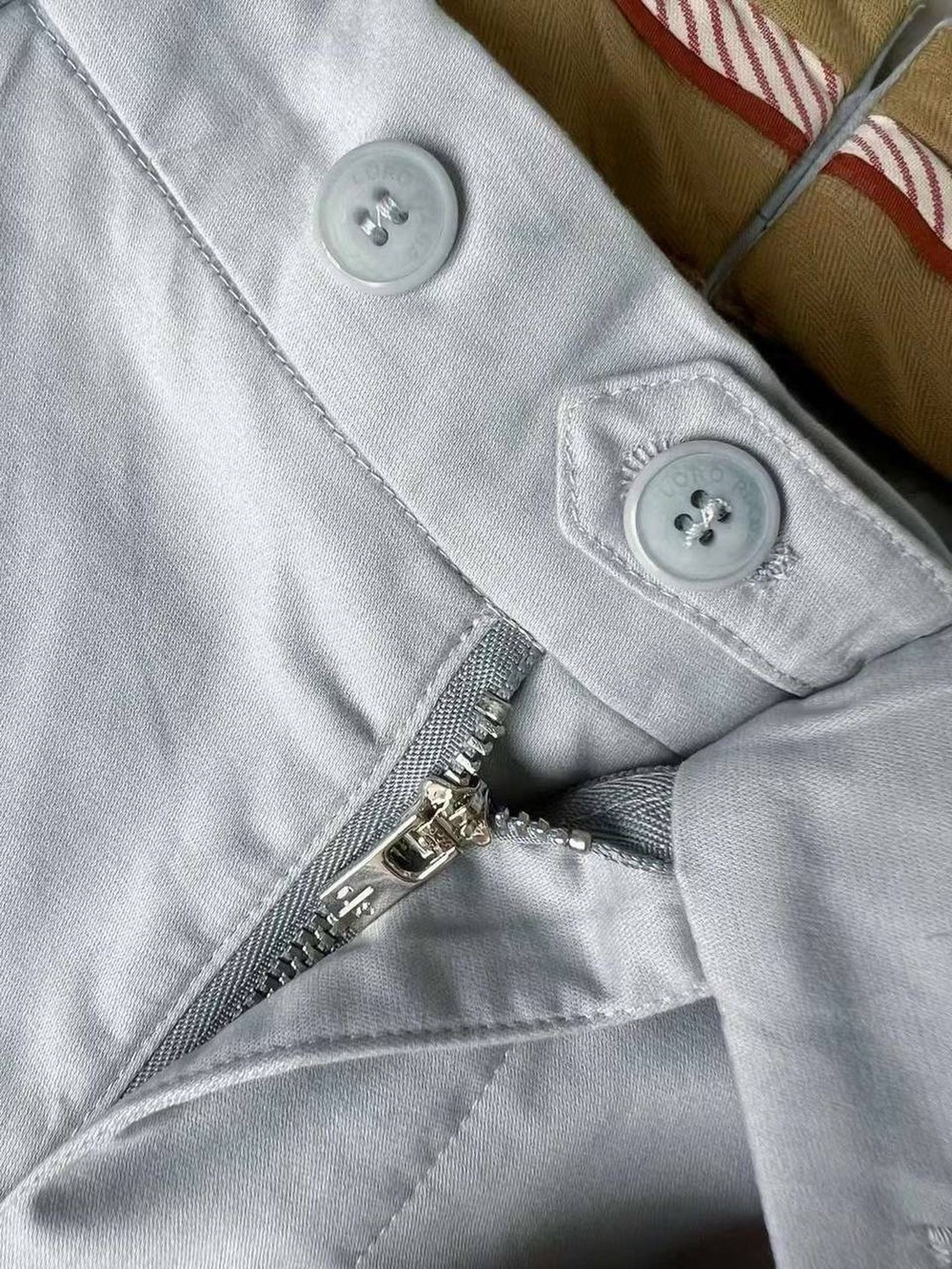 Брюки Loro Piana
