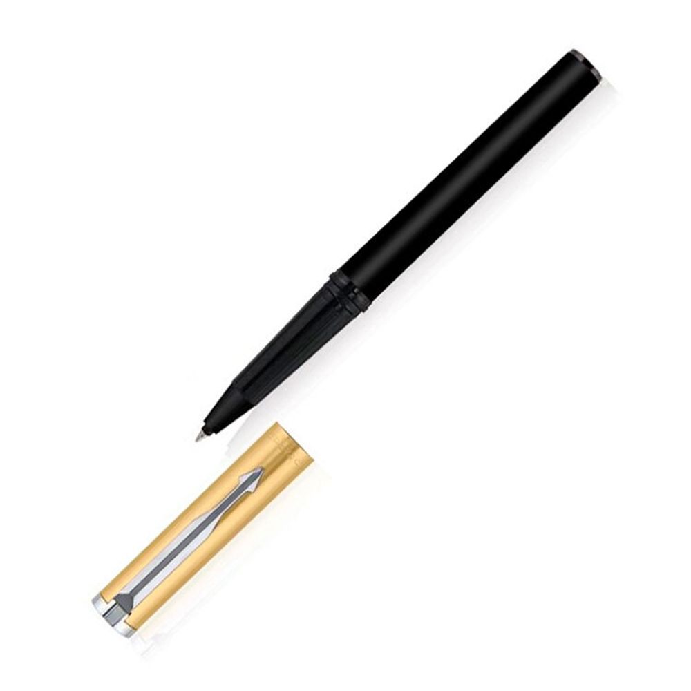 Шариковая ручка Parker "Beta Premium Gold" (S1413660) 2
