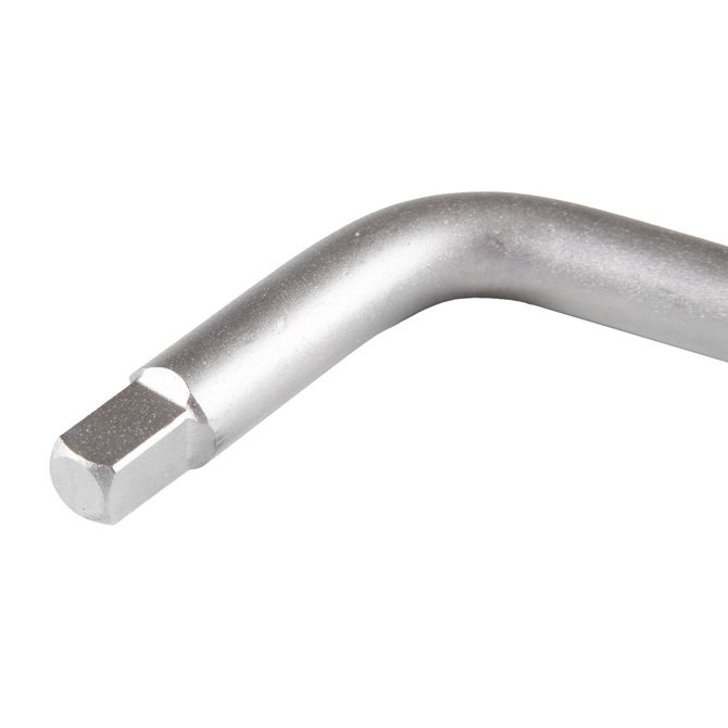 AFFIX (AF10348810) Вороток для пробки слива масла, 8х10 мм, изогнутый