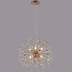 IL5006-9PPA-26 GD BOND светильник потолочный