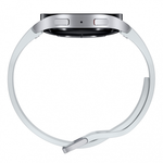 Умные часы Samsung Galaxy Watch 6 44mm Wi-Fi + Cellular, Silver (Серебристый)