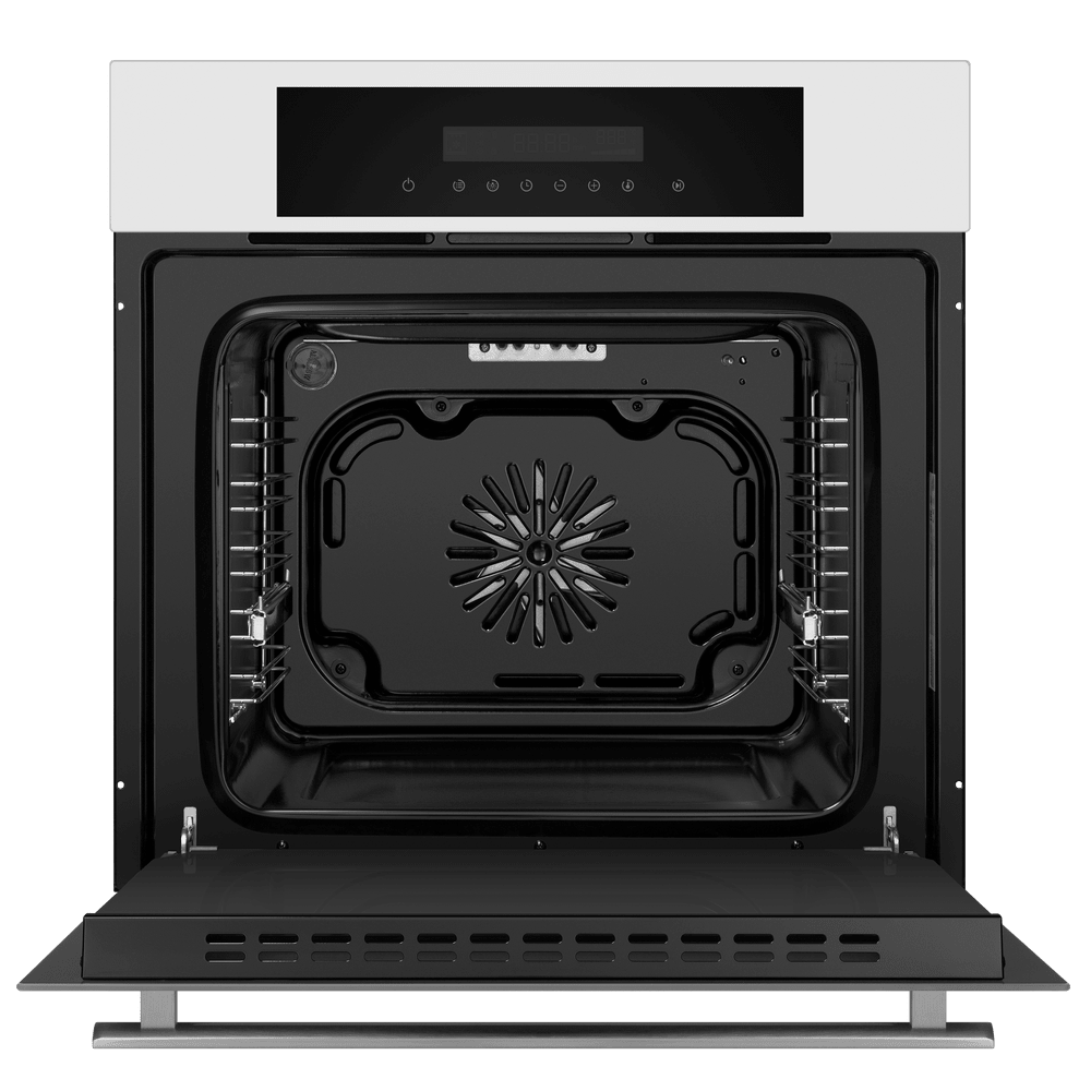 Шкаф духовой электрический MAUNFELD AEOD6063W