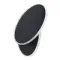 Декоративная подсветка Arte Lamp ECLIPSE OVAL A2601AP-1BK