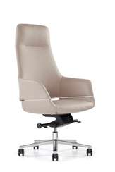 Кресло Fabio A2518 Светло-серый