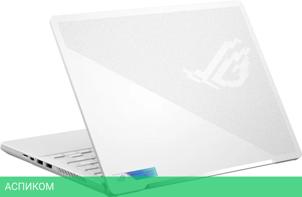 Ноутбук ASUS ROG Zephyrus G14 GA402XZ-G14.R96060