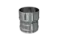 Переходник Ferrum DN115*DN120 мама-папа 0,8/430  12357