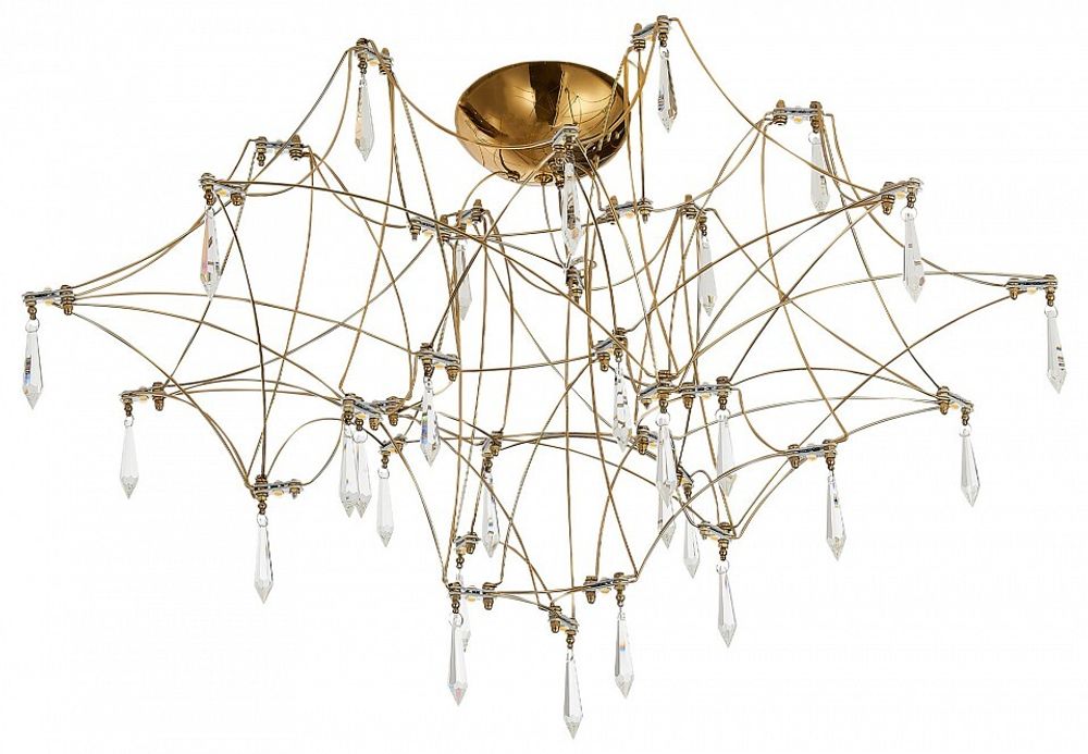 Потолочная люстра ST-Luce Gravetta SL6601.202.78