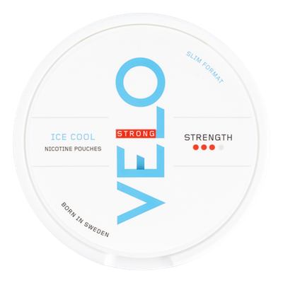 VELO Strong Slim