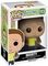 Funko POP Animation: Rick &amp; Morty - Morty Action Figure