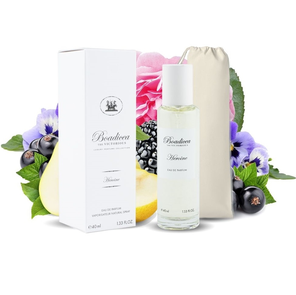 BOADICEA THE VICTORIOUS "HEROINE" 40 ml