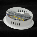 Подвесной светильник Lussole LSP-7199