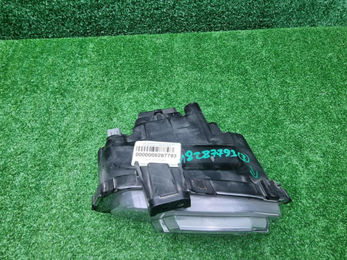 ПТФ правая Kia Sorento 4 (2020-2023)