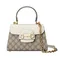 Сумка Gucci Horsebit 1955 среднего размера