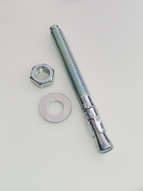 12x120 БЦ клиновой анкер (40 шт.)