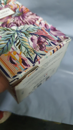 УЦЕНКА !!! Туалетная вода JUSTE UN BAISER 200 мл ( НОВАЯ ! )