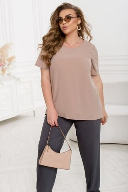 Блуза УК-2283-3 Fabrika Фото 1