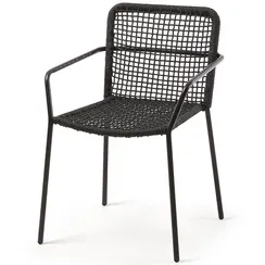 Стул Boomer черный