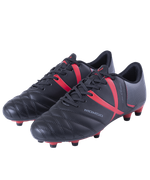 Бутсы футбольные Mondo JSH402, черный, р.41-45