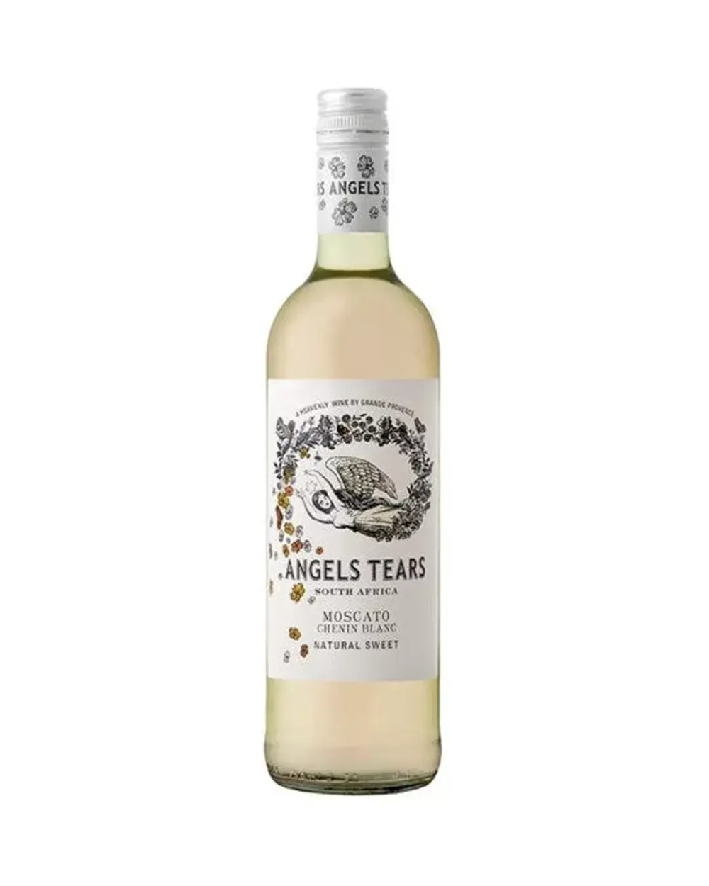 Angels Tears White Blend