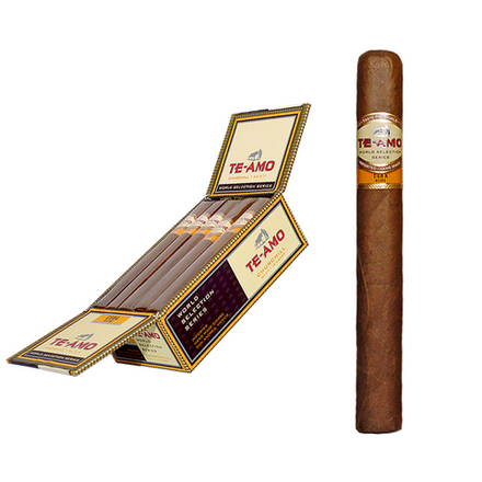 Te-Amo Cuban Blend Churchill