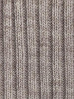 Балаклава для детей вязаная демисезонная