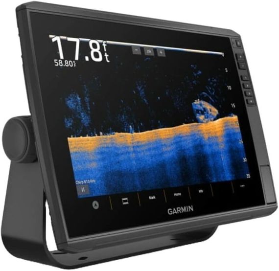 Эхолот Garmin Echomap Ultra2 126SV
