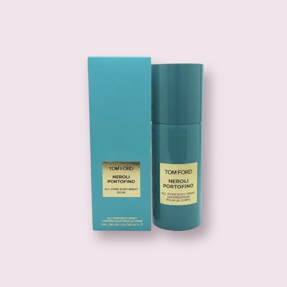 Парфюмированный дезодорант Tom Ford "Neroli Portofino" 150ml