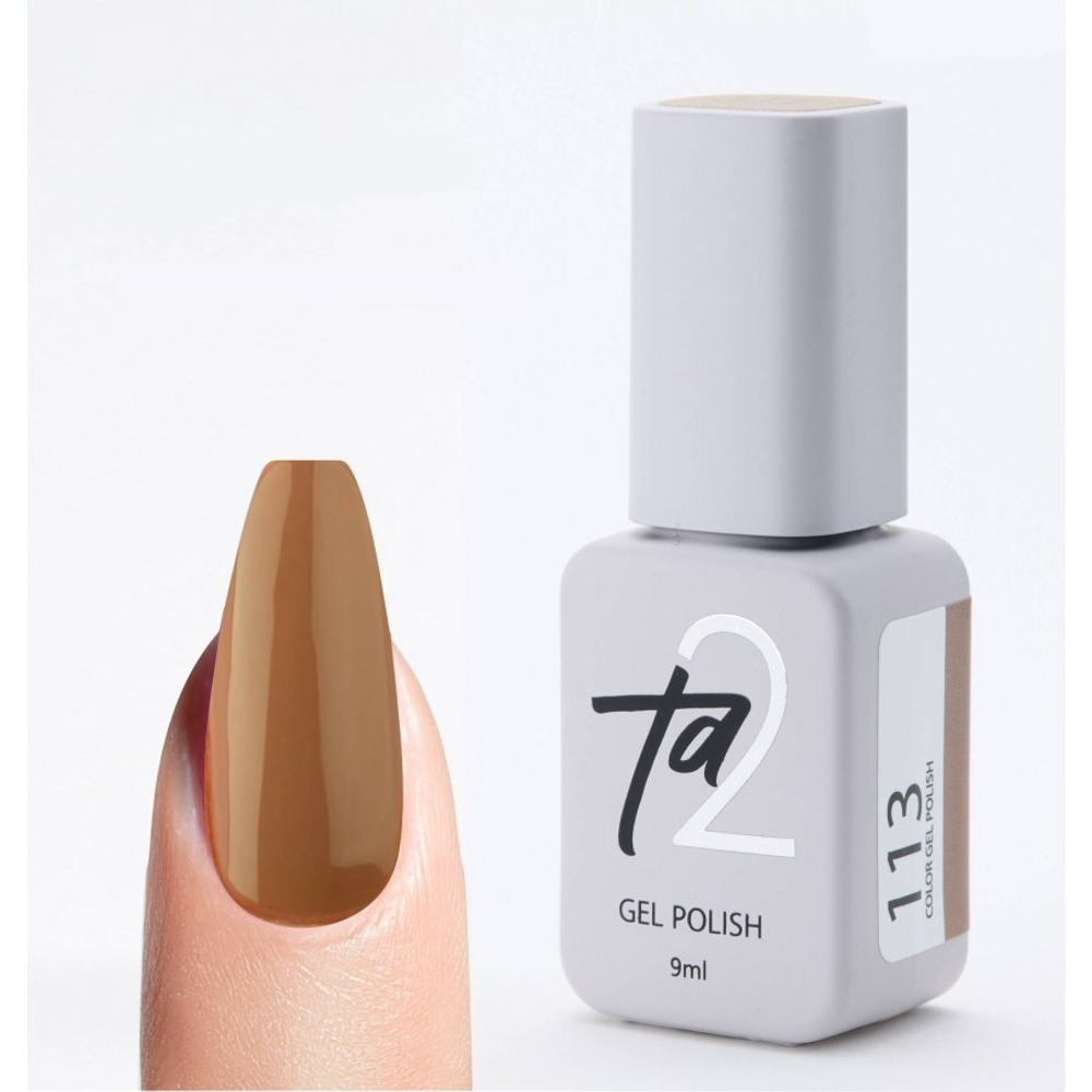 Ta2 Гель-лак 113, 9 мл