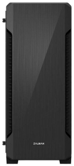 Zalman S3 Black