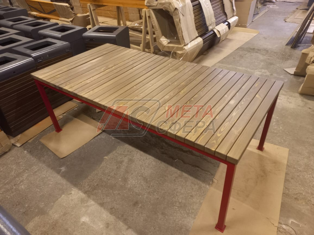 Стол Медиум