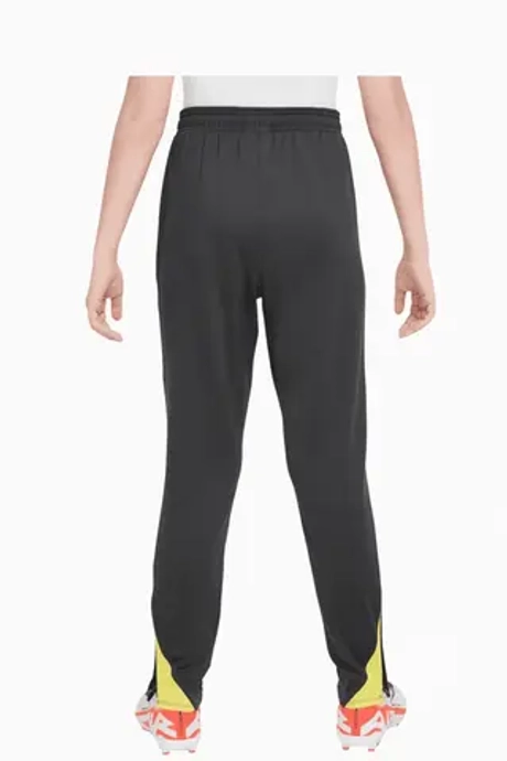 Штаны Nike Liverpool FC 24/25 Strike Junior - черный