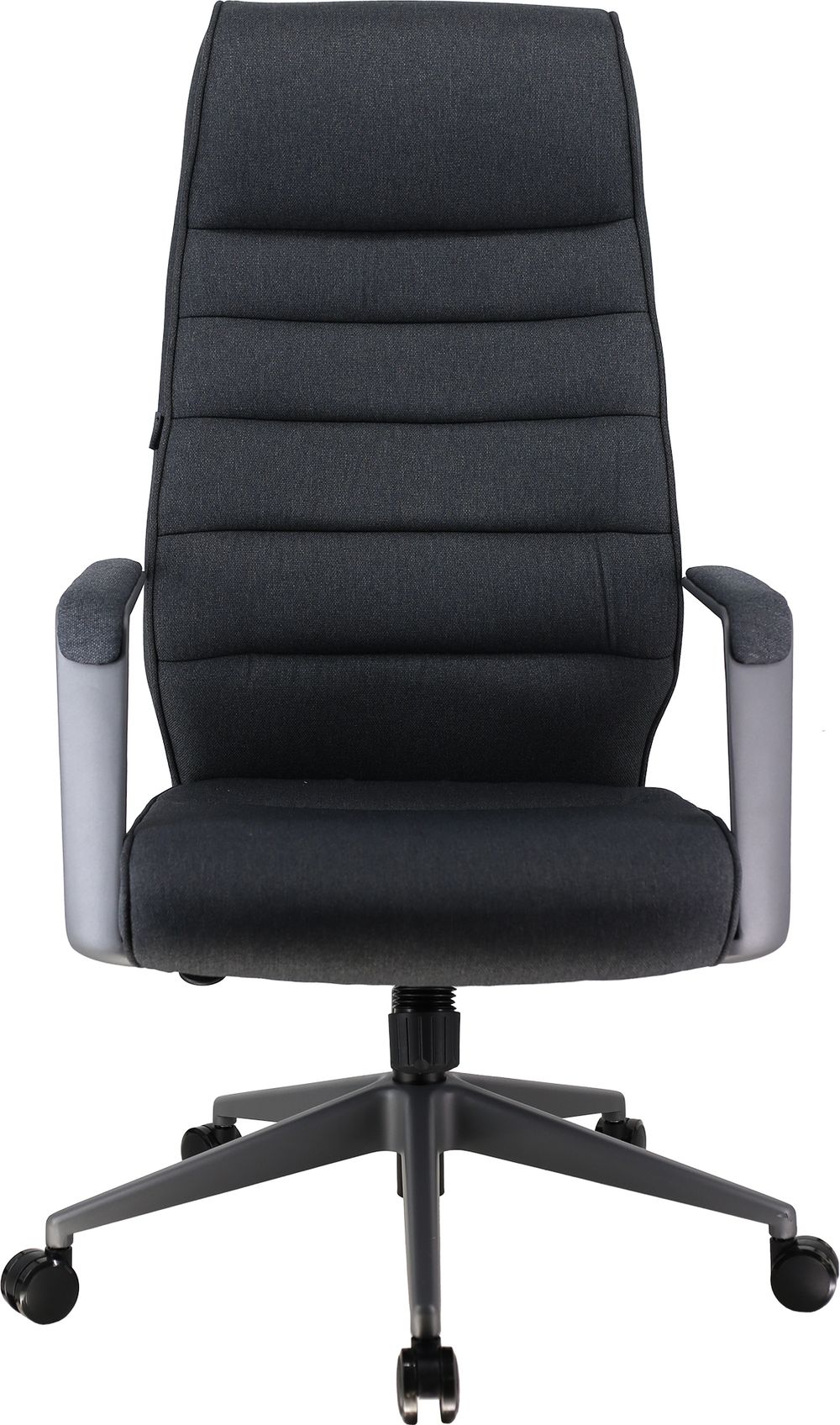 Премиум кресло Everprof Bangkok Ткань Темно-серый