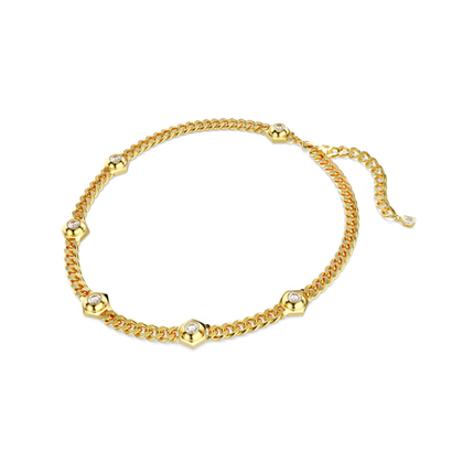 NUMINA:NECKLACE CRE/GOS